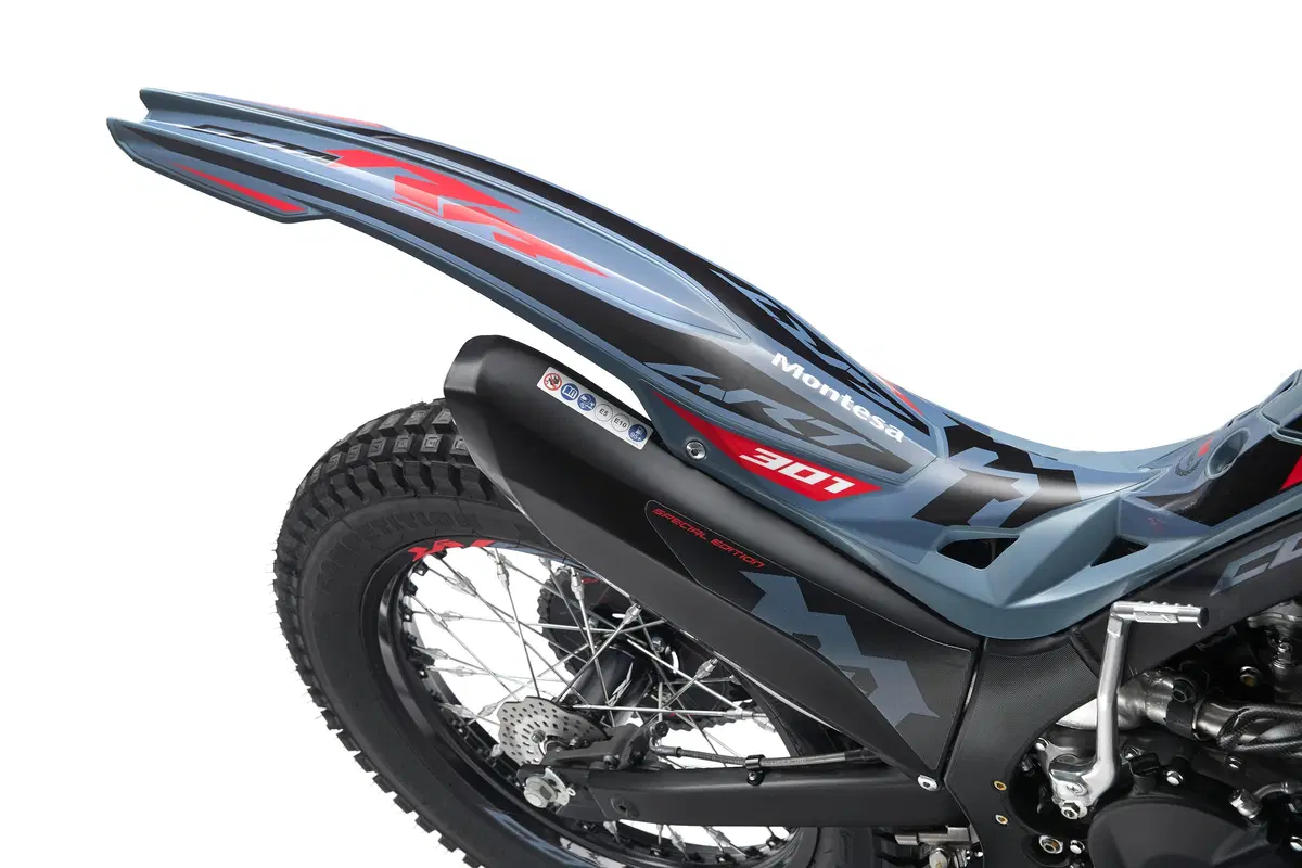 Montesa Cota 4RT Cota 4RT 301 RR (2021) (7)