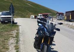 Yamaha Tracer 900 GT (2018 - 20) usata