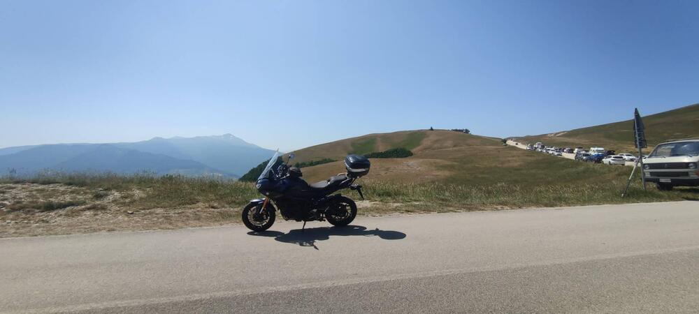 Yamaha Tracer 900 GT (2018 - 20) (2)