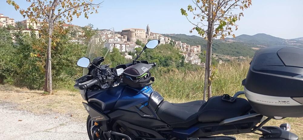 Yamaha Tracer 900 GT (2018 - 20) (3)