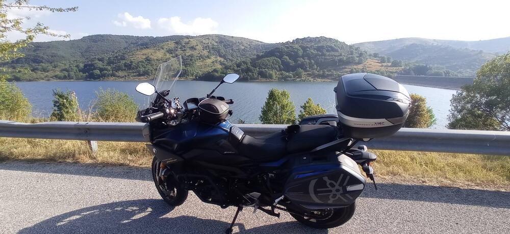 Yamaha Tracer 900 GT (2018 - 20) (4)