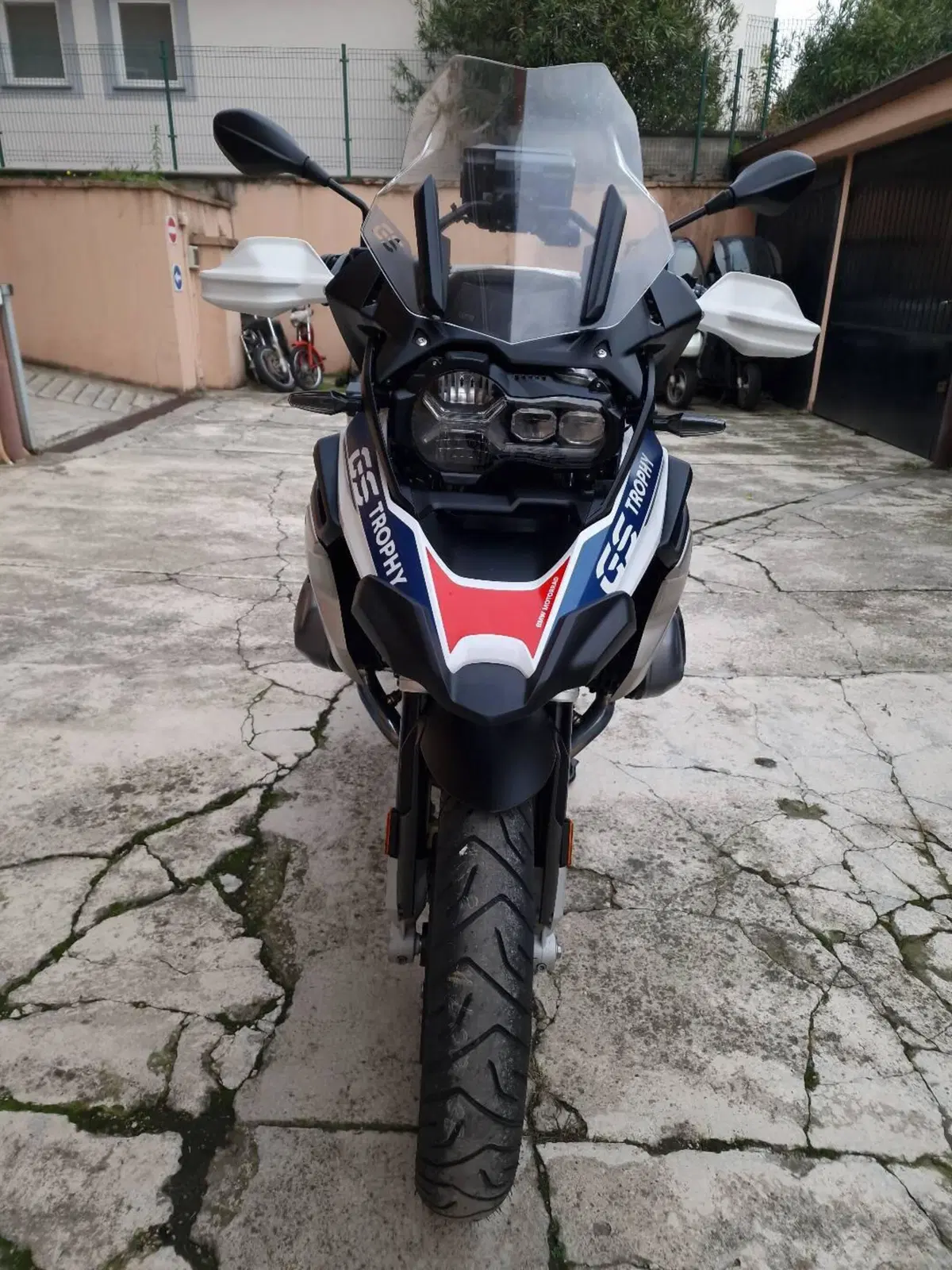 Bmw R 1250 GS (2021 - 24) (3)