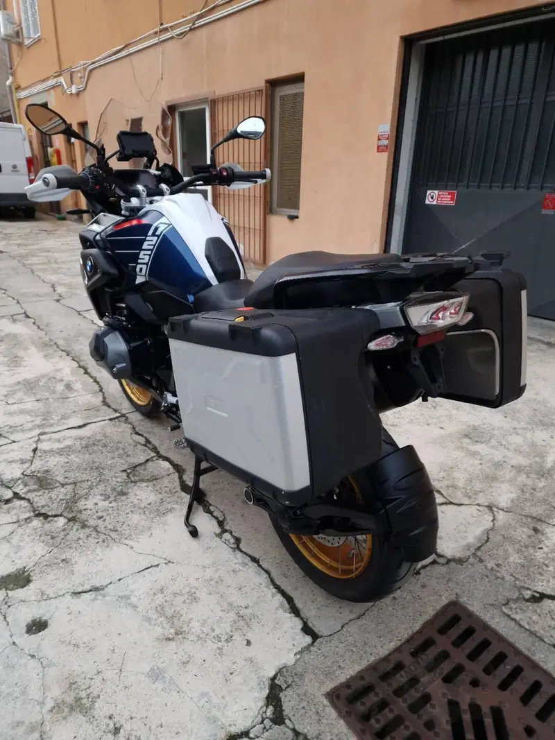 Bmw R 1250 GS (2021 - 24) (6)