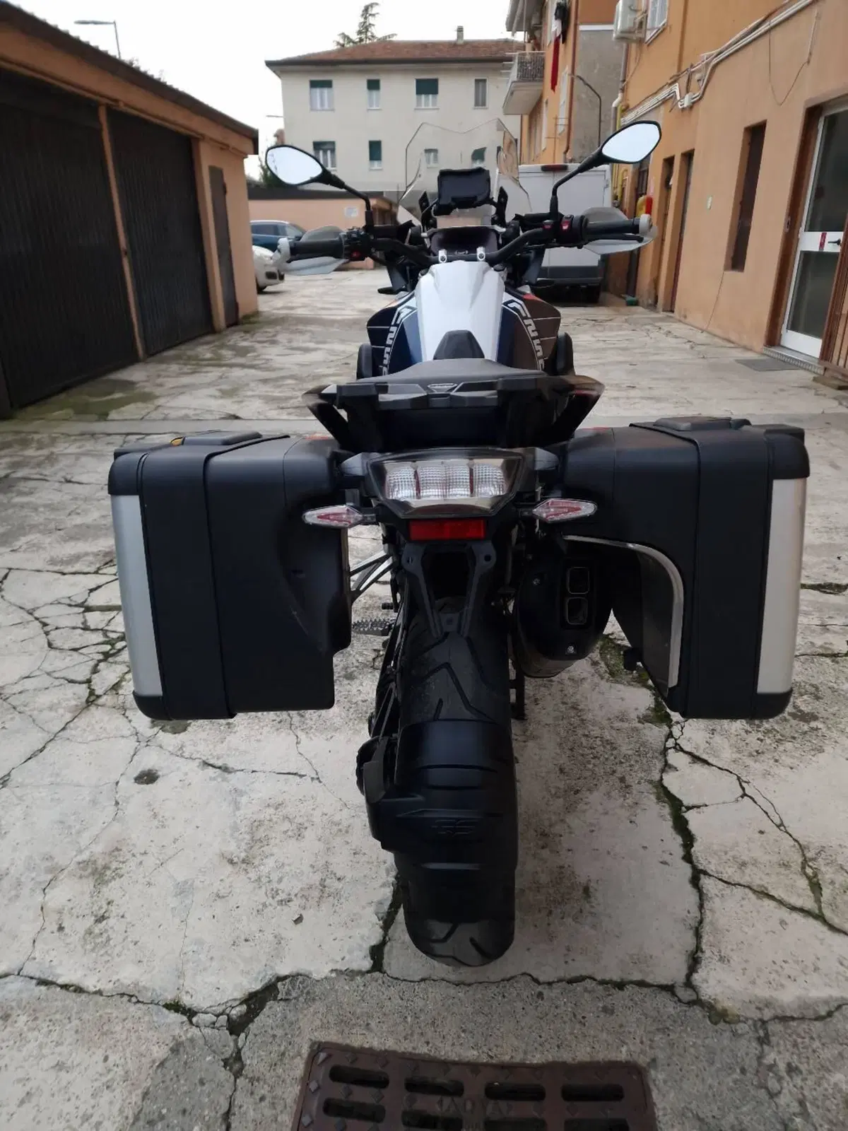 Bmw R 1250 GS (2021 - 24) (7)