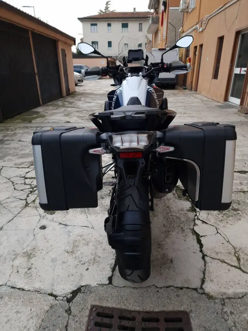 Bmw R 1250 GS (2021 - 24) (7)