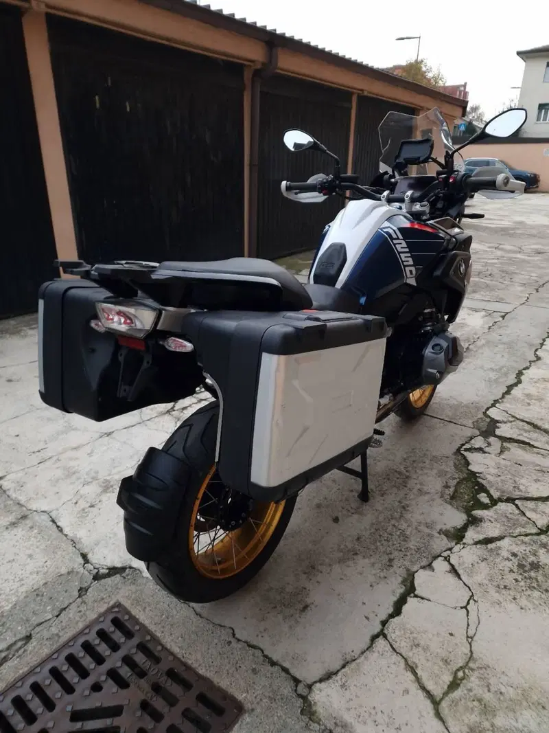 Bmw R 1250 GS (2021 - 24) (8)