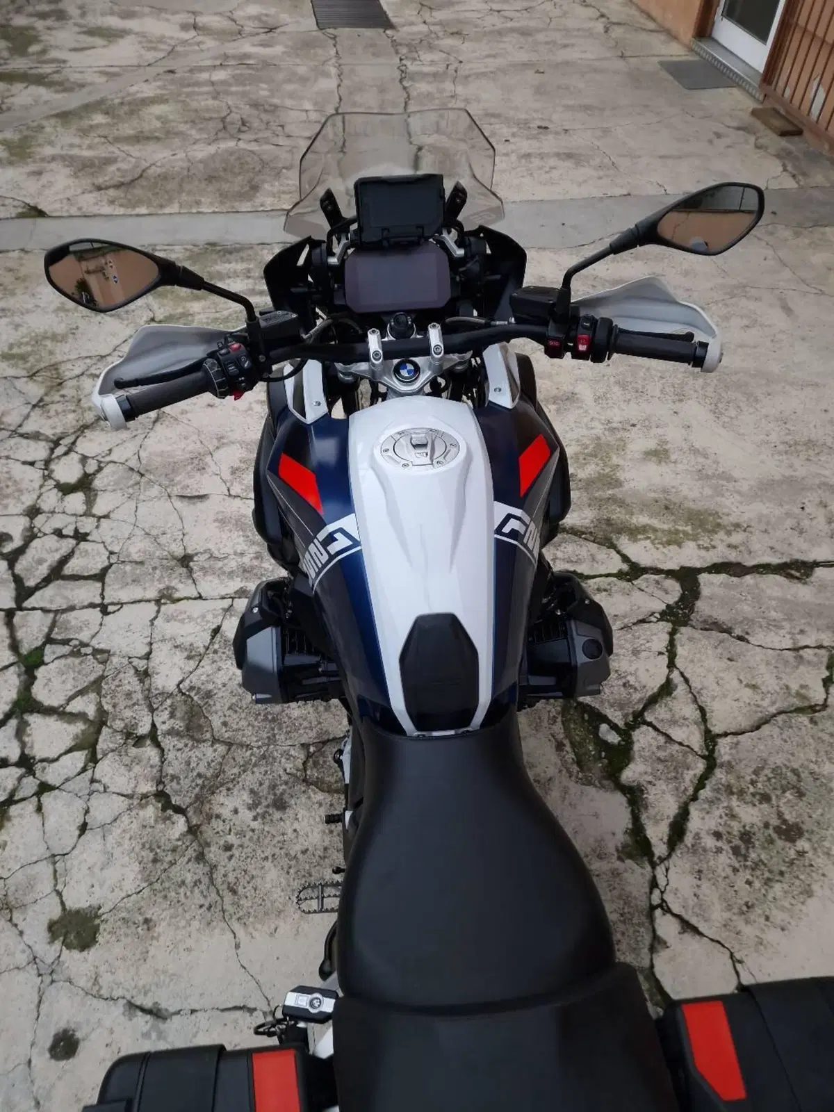 Bmw R 1250 GS (2021 - 24) (9)