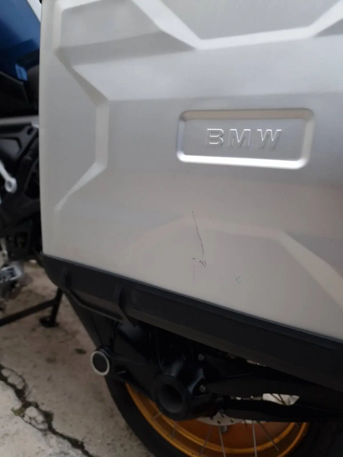 Bmw R 1250 GS (2021 - 24) (13)