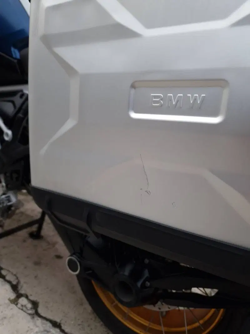 Bmw R 1250 GS (2021 - 24) (13)