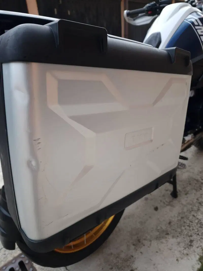 Bmw R 1250 GS (2021 - 24) (14)