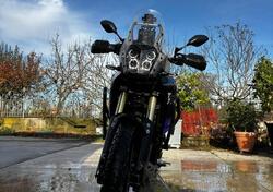 Yamaha Ténéré 700 (2021) usata