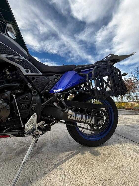 Yamaha Ténéré 700 (2021) (3)