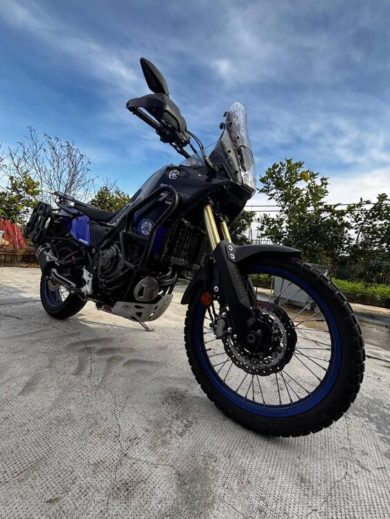 Yamaha Ténéré 700 (2021) (4)