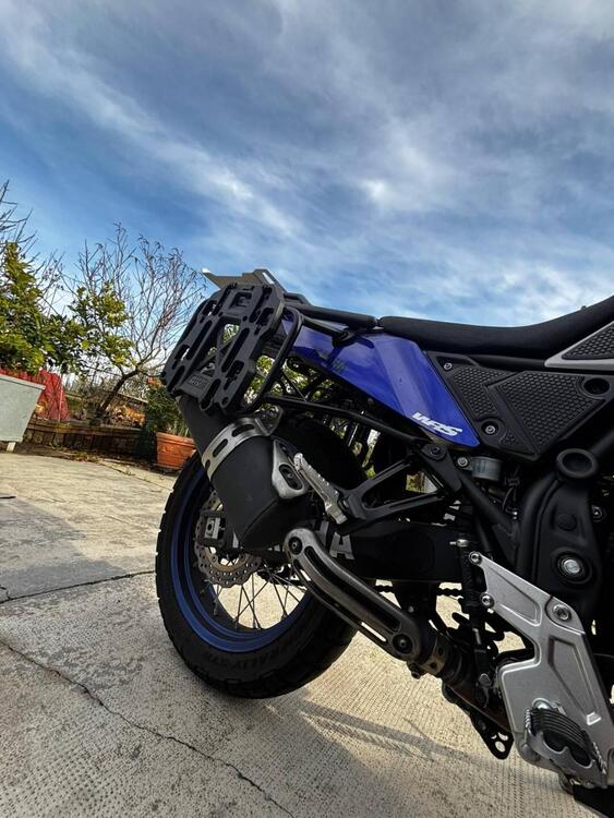 Yamaha Ténéré 700 (2021) (5)