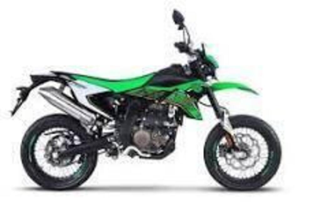 Kl KXE 125 Motard (2022 - 24)