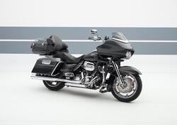 Harley-Davidson 1800 Road Glide Ultra (2011 - 12) - FLTRUSE usata
