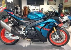 Aprilia RSV4 1100 (2025) nuova