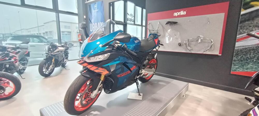 Aprilia RSV4 1100 (2025) (3)