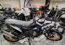 Voge Valico 800DSX Rally (2025) nuova