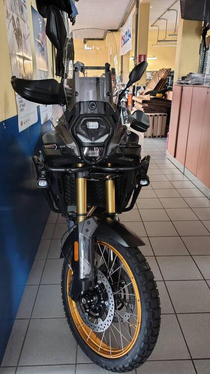 Voge Valico 800DSX Rally (2025) (5)