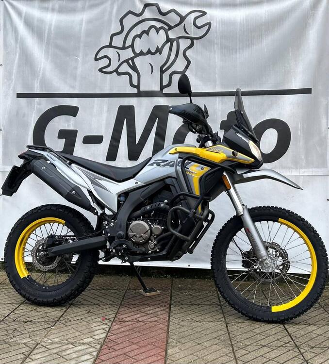 Voge Valico 300 Rally (2022 - 25) (4)