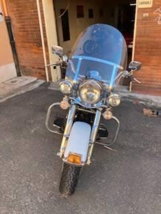 Harley-Davidson ROAD KING