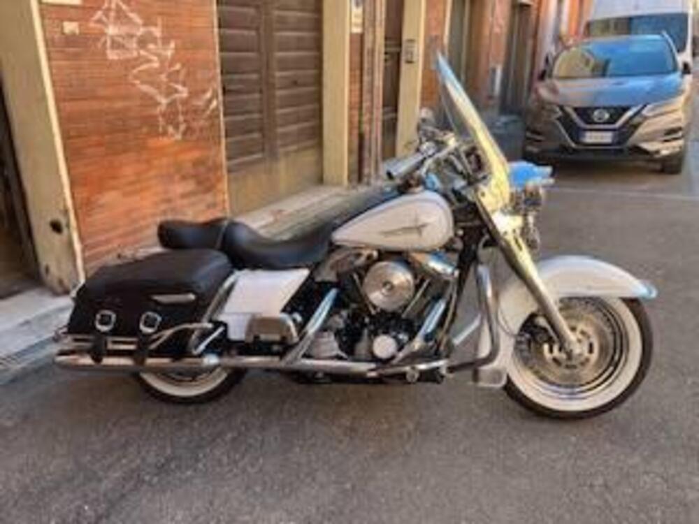 Harley-Davidson ROAD KING (4)