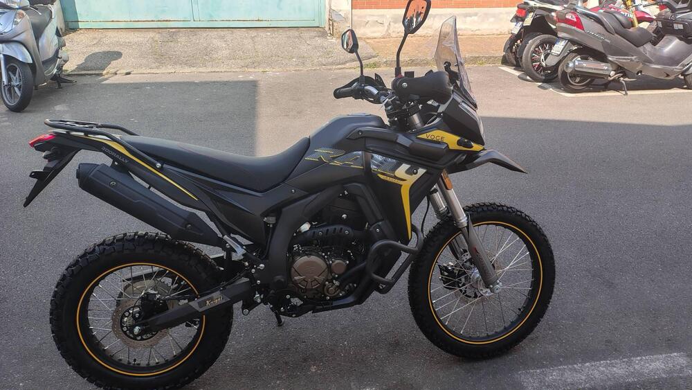 Voge Valico 300 Rally (2022 - 25) (2)