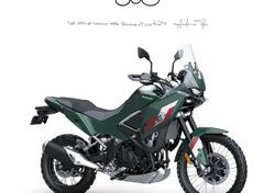 Kawasaki KLE 500 SE (2026) nuova