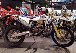 Husqvarna FE 250 (2019) usata