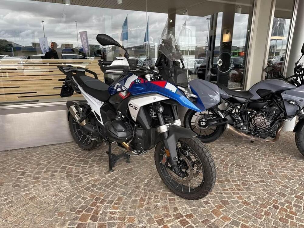 Bmw R 1300 GS Trophy (2023 - 25) (3)