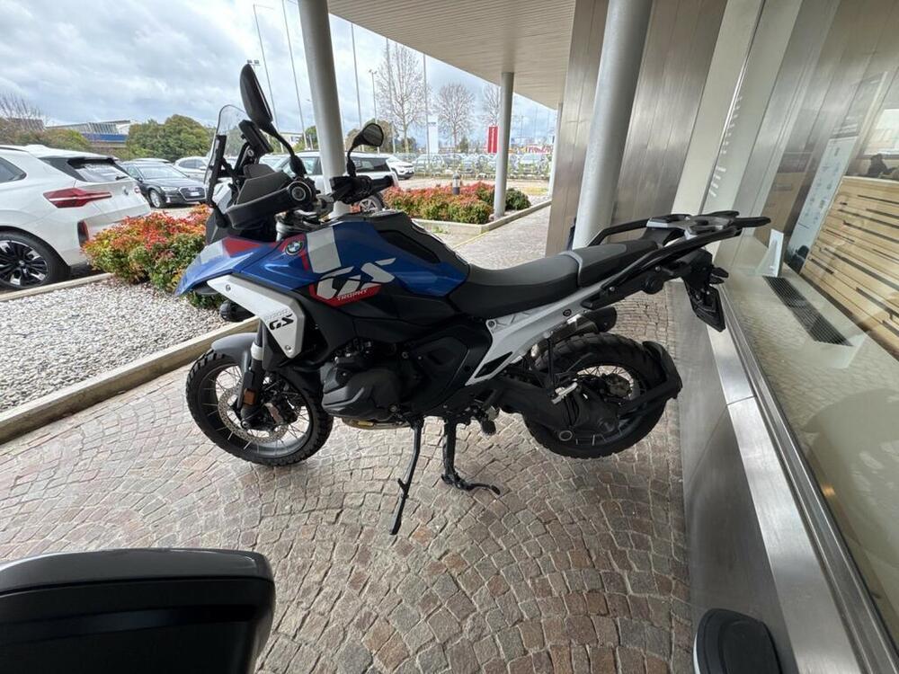 Bmw R 1300 GS Trophy (2023 - 25)
