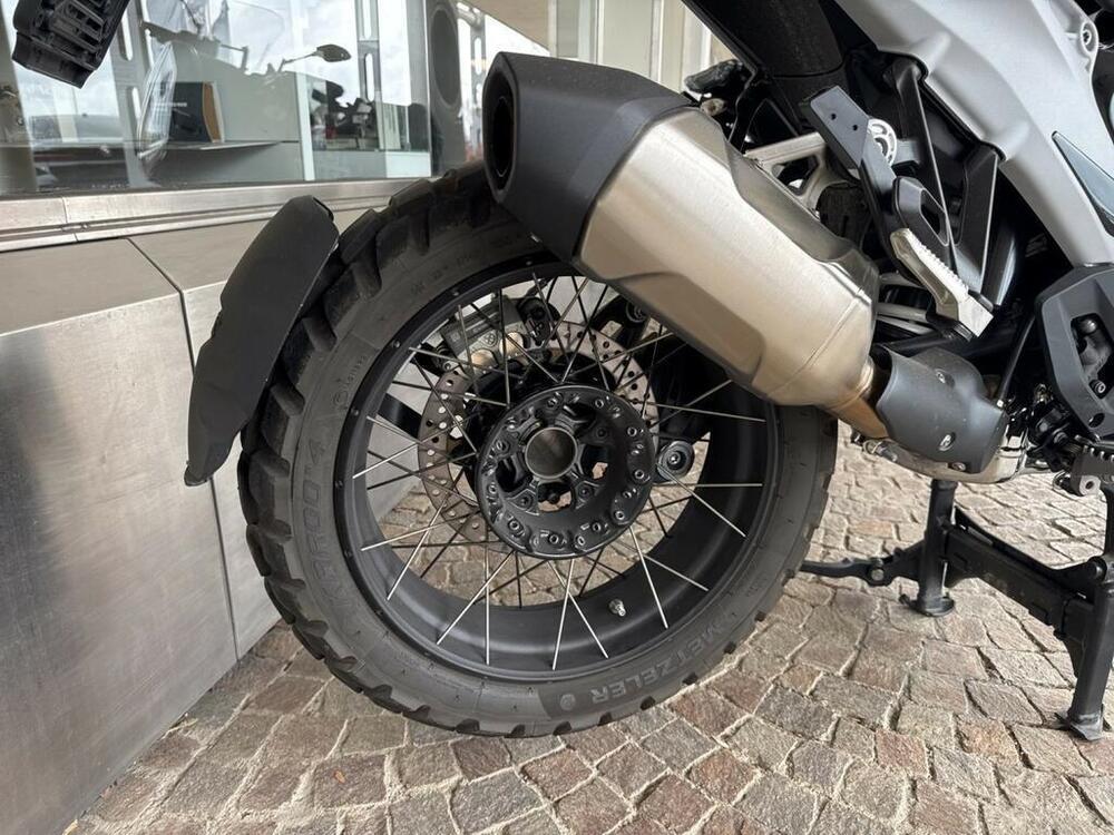 Bmw R 1300 GS Trophy (2023 - 25) (5)