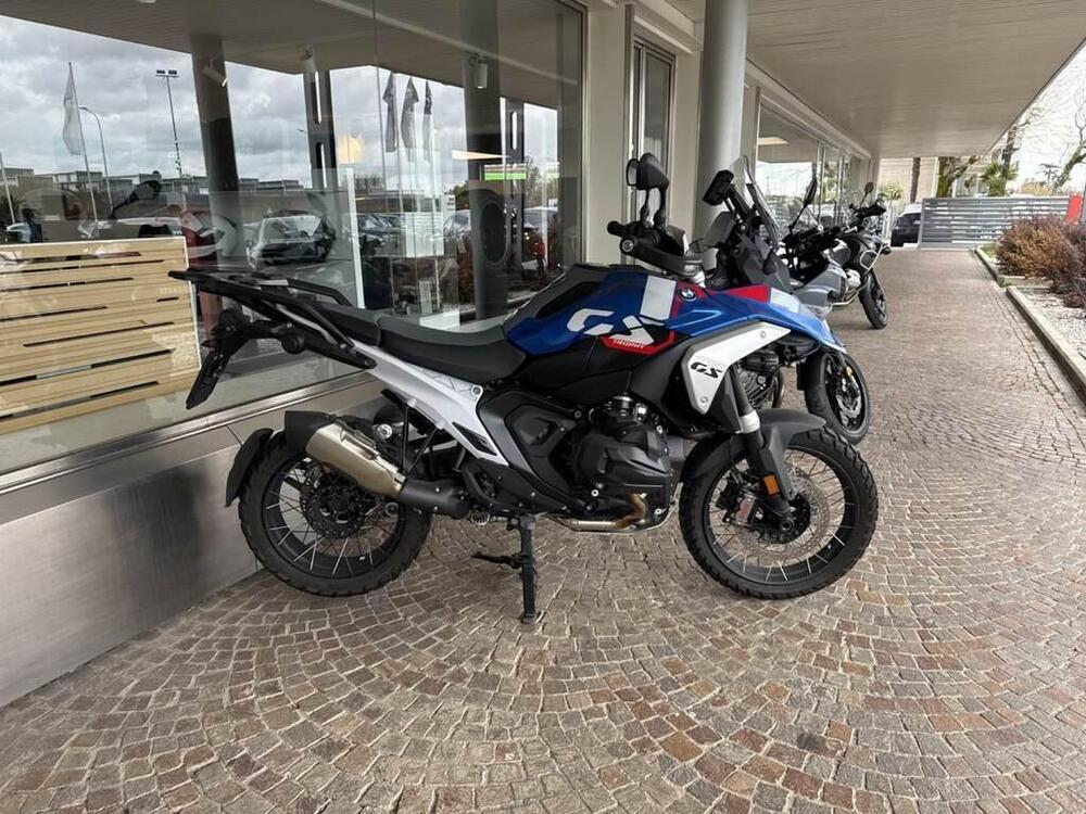 Bmw R 1300 GS Trophy (2023 - 25) (4)