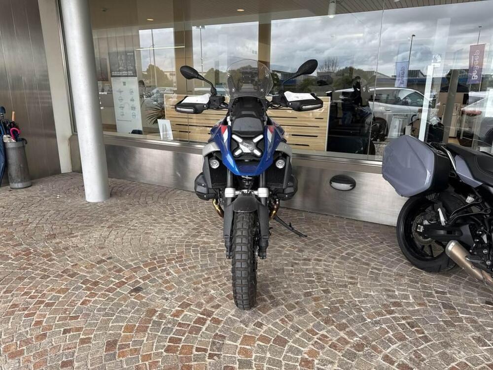 Bmw R 1300 GS Trophy (2023 - 25) (2)