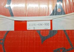 11191KAK900 Guarnizione carter centrale CRM 125 Honda