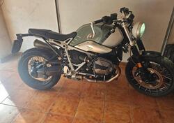 Bmw R nineT Scrambler (2021 - 24) usata