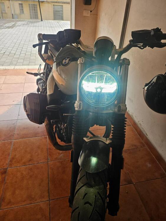 Bmw R nineT Scrambler (2021 - 24) (2)