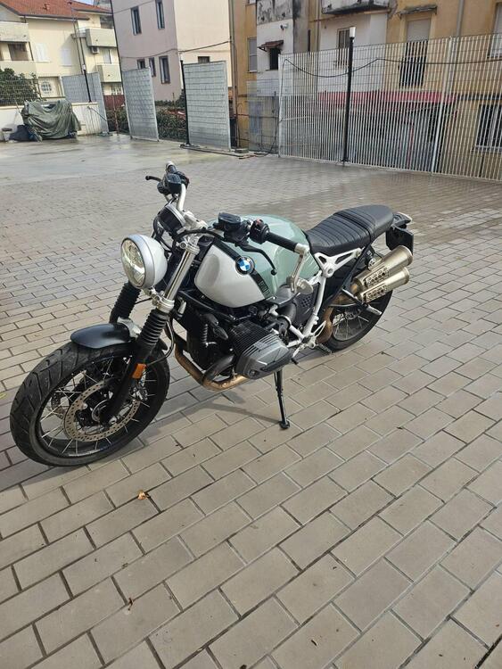 Bmw R nineT Scrambler (2021 - 24) (4)