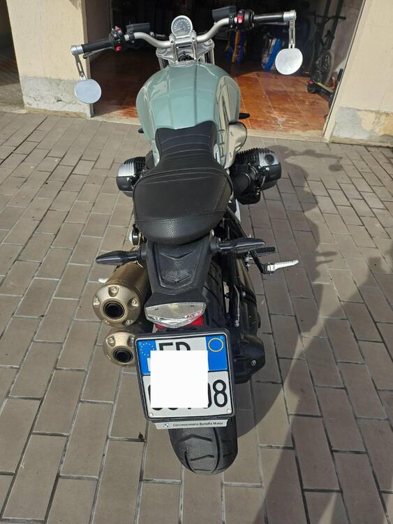 Bmw R nineT Scrambler (2021 - 24) (5)