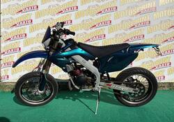 HM Derapage 50 (2009 - 11)  usata