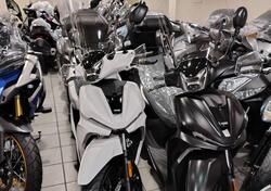 Voge Sfida SR16 125 (2025) nuova