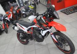 KTM 890 Adventure R (2021) usata