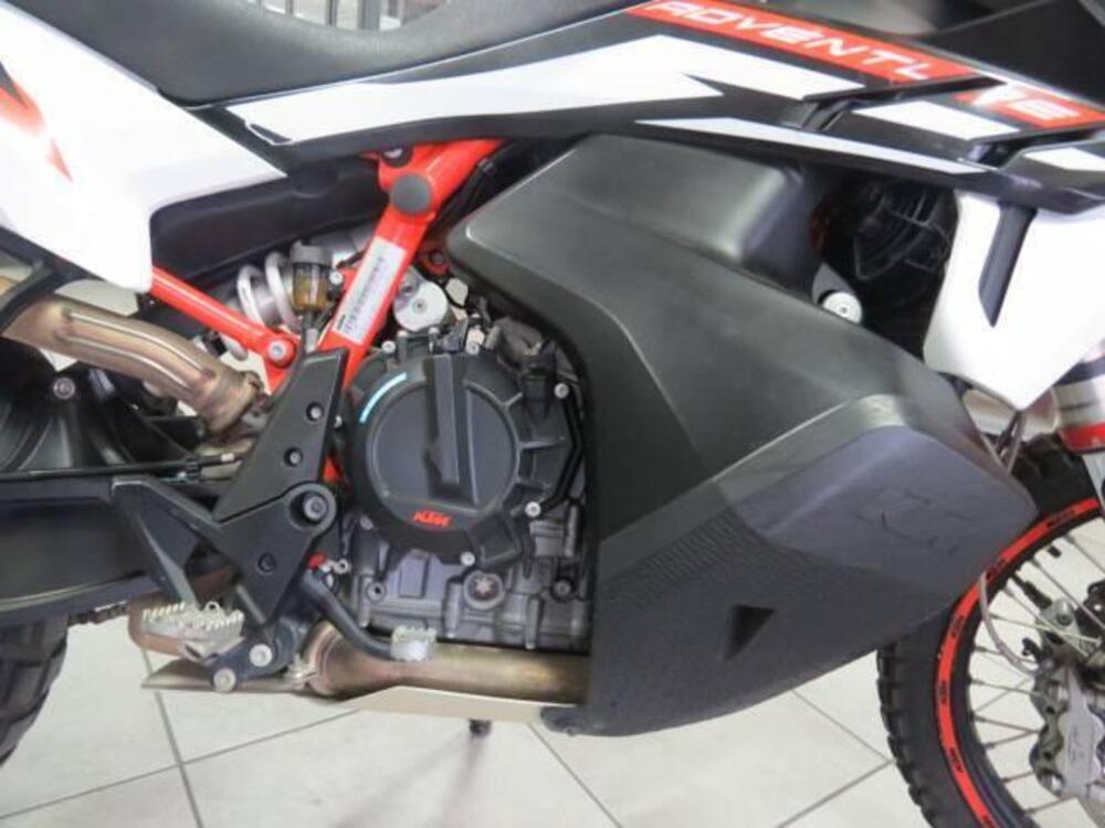 KTM 890 Adventure R (2021) (2)