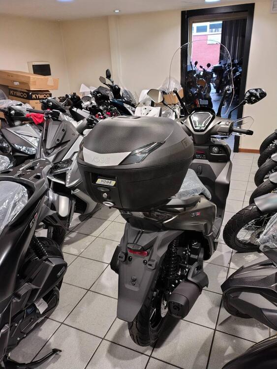 Voge Sfida SR16 125 (2025) (4)