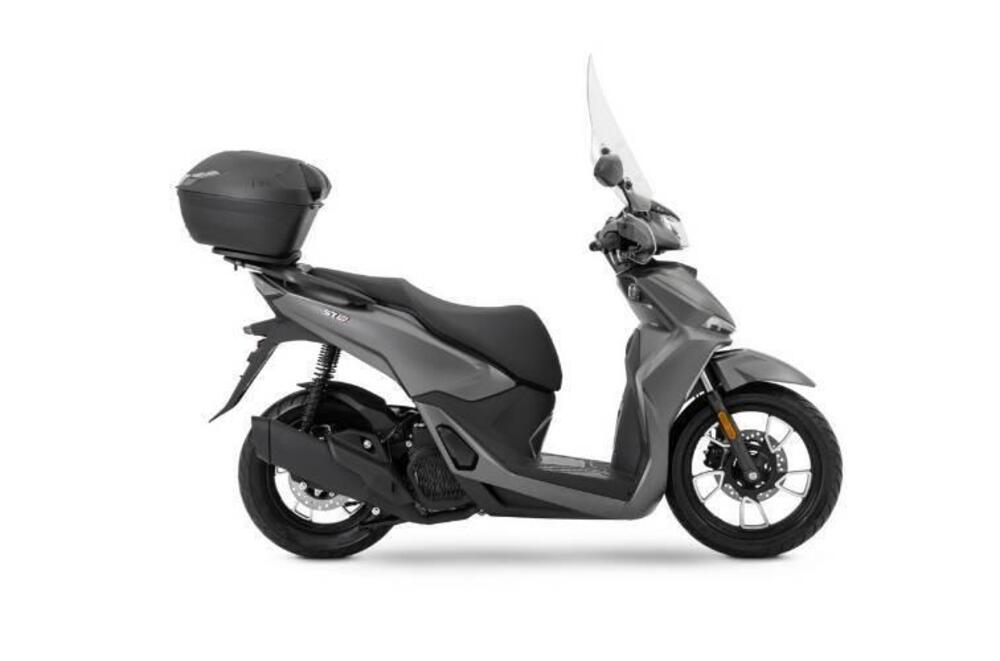 Voge Sfida SR16 200 (2025)