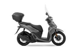 Voge Sfida SR16 200 (2025) nuova