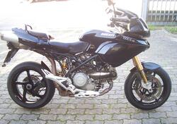 Ducati Multistrada 1000 S DS (2003 - 06) usata