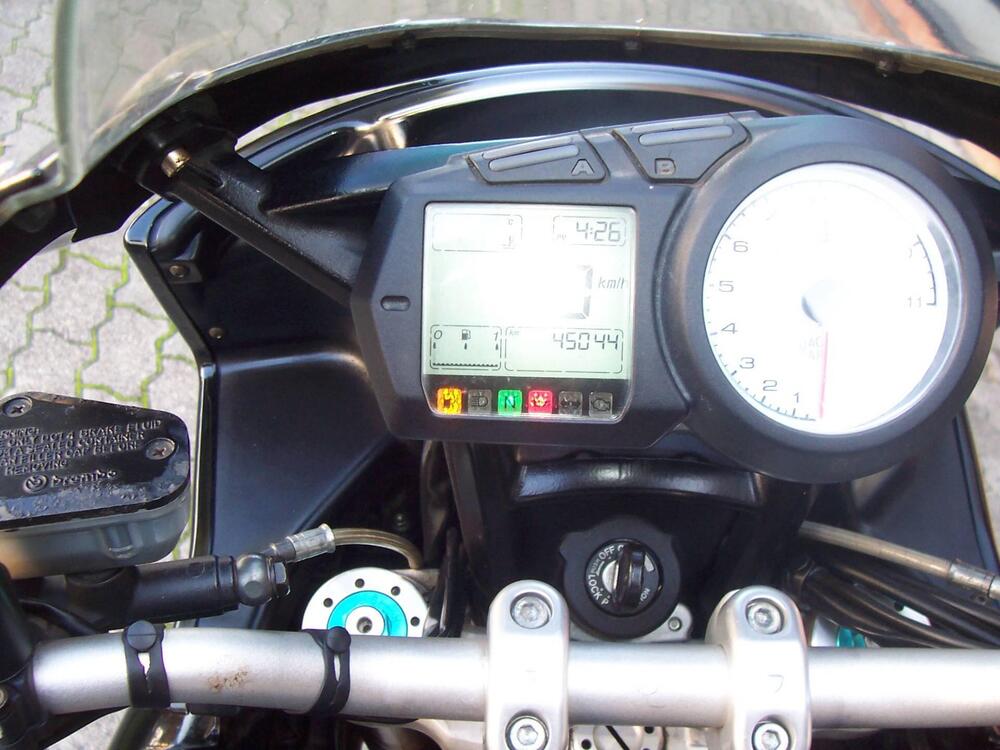 Ducati Multistrada 1000 S DS (2003 - 06) (3)