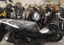 Voge Sfida SR1 (2023 - 25) nuova